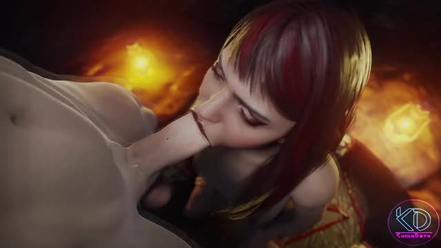 MK Skarlet – Saxcrifize