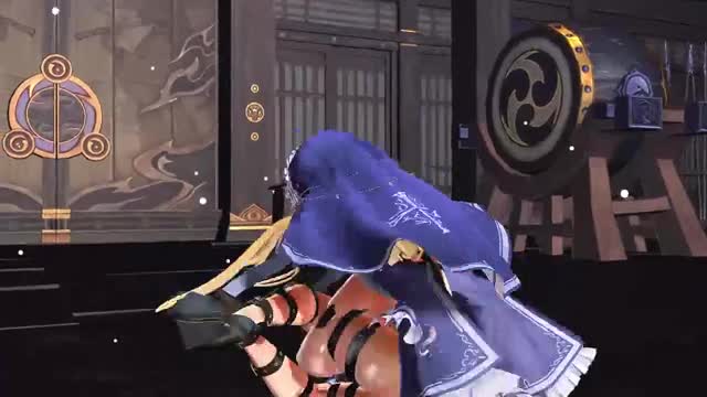 [MMD] Airiberda Belfond/HYOLYN – Layin’ Low