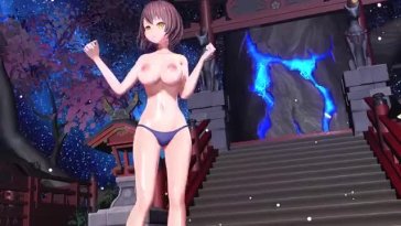 [MMD] Baltimore/Melancholic