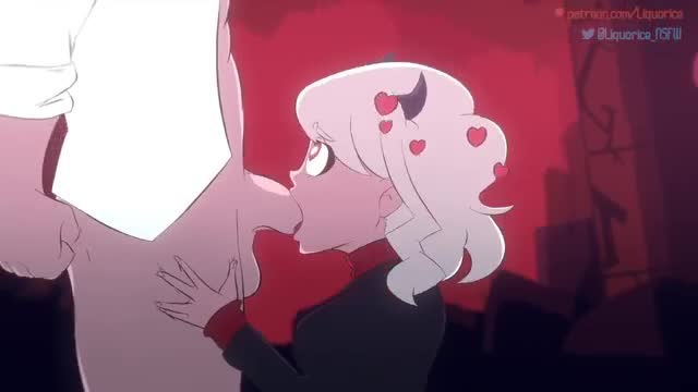 MODEUS: The Lustful Demon