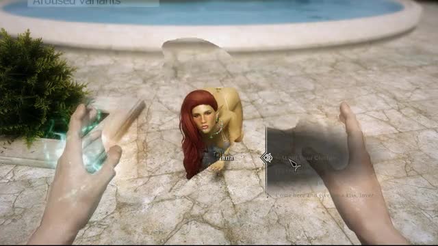 MOFF All fours/dog mode/kneel strip examples 1080p