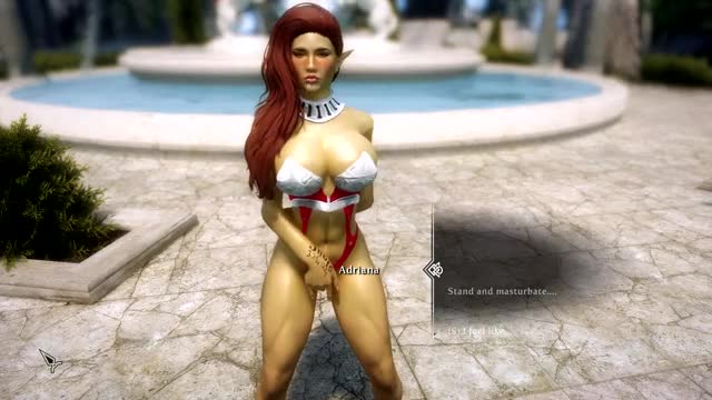 MOFF interruptive speaking – invite with masturbation example 1080p