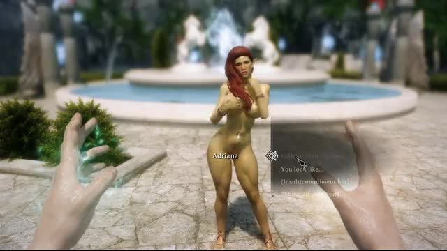 MOFF reactive insults demo 1080p
