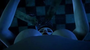 MOMMY LIZ (Fart Warning)