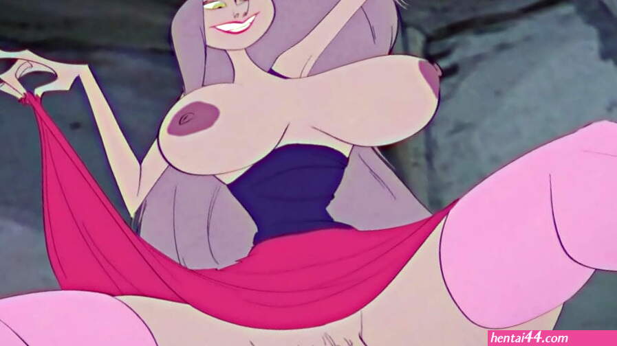 Madam mim hentai