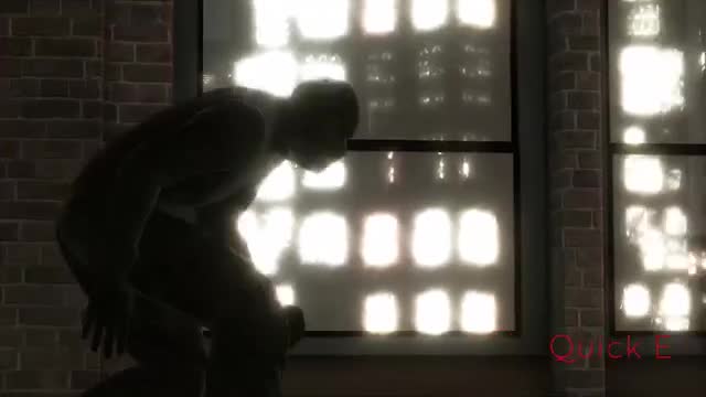 Madison Paige’s Home Invasion Gangrape (Quick E)