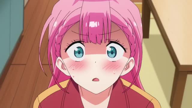 Mafuyu Kirisu We Never Learn [Laceyx][4K]
