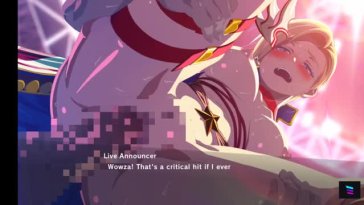 Magicami: Battle Goddess Ishtar Eliza