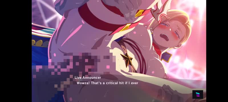Magicami: Battle Goddess Ishtar Eliza