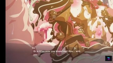 Magicami: Melted Chocolate Ao
