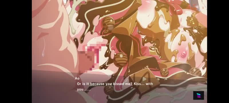 Magicami: Melted Chocolate Ao