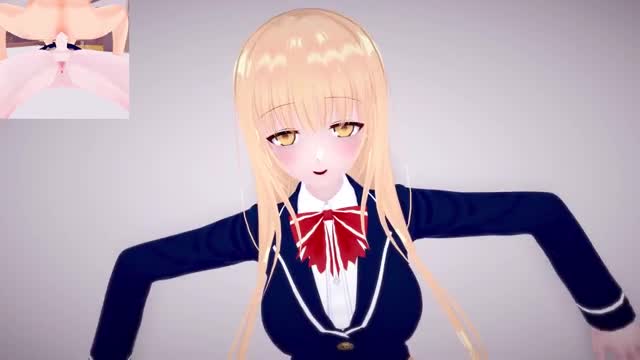 Mahiru Shiina futa male taker Pov Swap