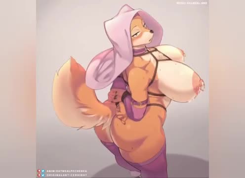 Maid Marian Porn Animation Collection