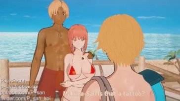 Makina NTR Compilations