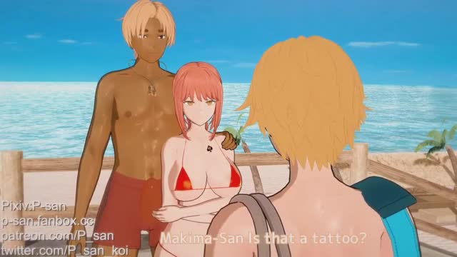 Makina NTR Compilations