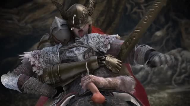 Malenia’s Secret Attack Move