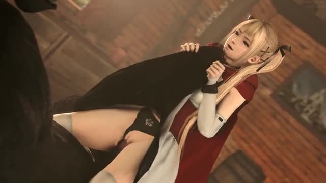 Marie Rose #2