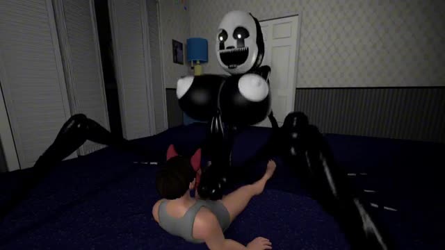 Marimike Sex animation