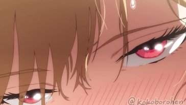 Marin’s First TIme [Kokoborohen]