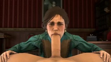 Mary linton pov bj