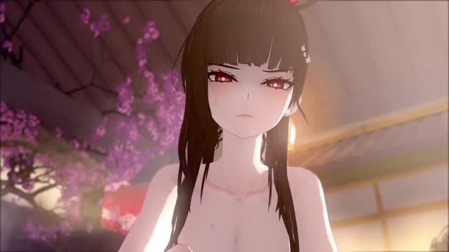 [MastaPov] Rio Tsukatsuki’s lie face