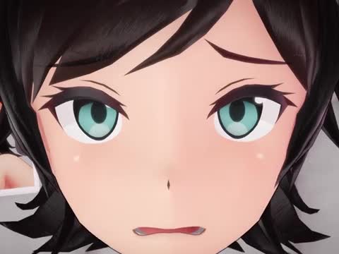 Matsukaze POV [Fux]