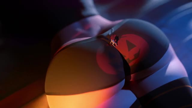 Mavis – Pumpkin Slap [ScragBoy]