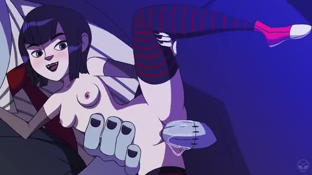 Mavis & Uncle Frank (Extra Voice Lines)[Zone-Sama]