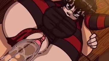 Mavis penetration
