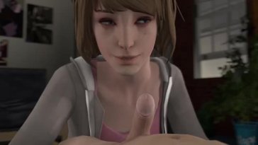 Max Blowjob [Redmoa]