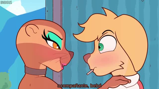 Max Love – Bus Stop Samaritan [Episode 3] Spanish sub
