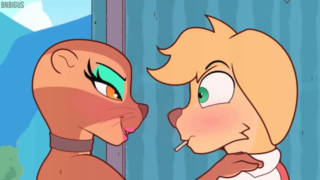Max Love – Bus Stop Samaritan [Episode 3][Bnbigus]