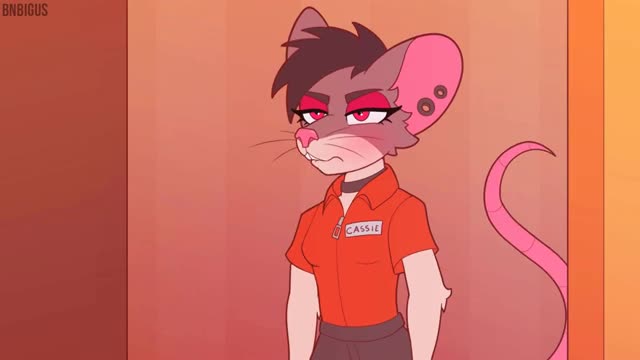Max Love Episode 5 – Cheesy Delivery