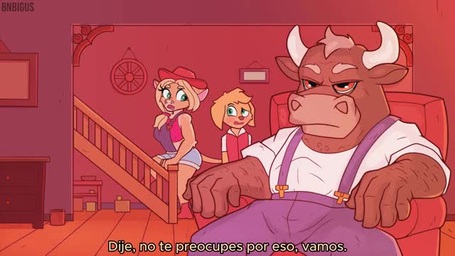 Max Love – Rural Roadside Rescue [Episode 4] Spanish sub