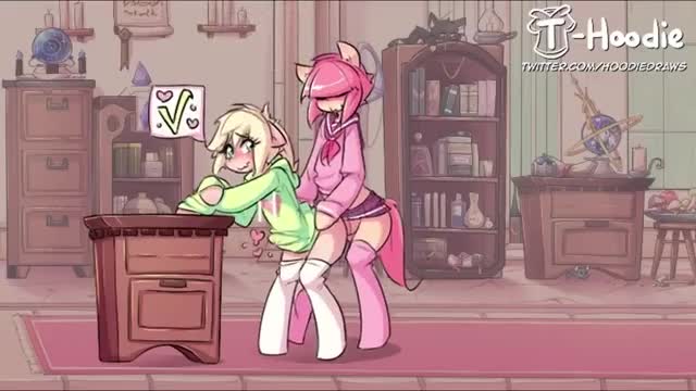Max the Elf ♂(part 2)
