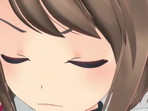 Maya POV [Fux]