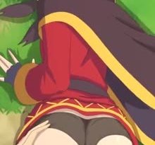 Megumin Part 1 [Akino]