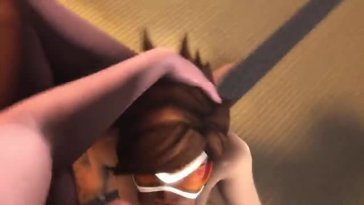 Mei X Tracer