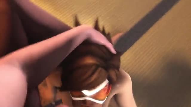 Mei X Tracer