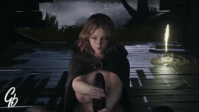 Melina x Dood (+cut bj video) ver2