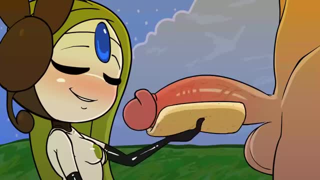 Meloetta’s hotdog