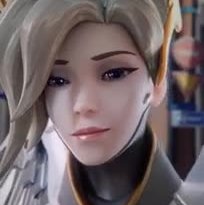 Mercy Ahegao [FPSBlyck]