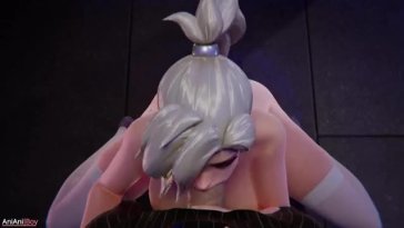 Mercy Elevator Incident