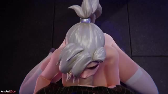 Mercy Elevator Incident