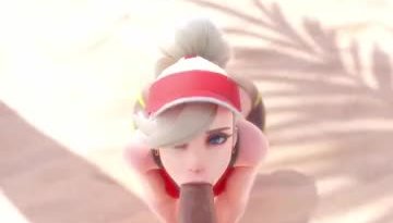 Mercy (Overwatch) [Rwt41844184]