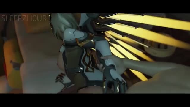 Mercy [Sleepzhour]