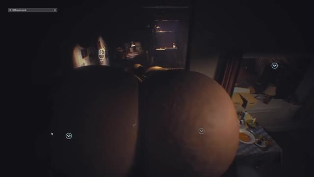 Messing with mods