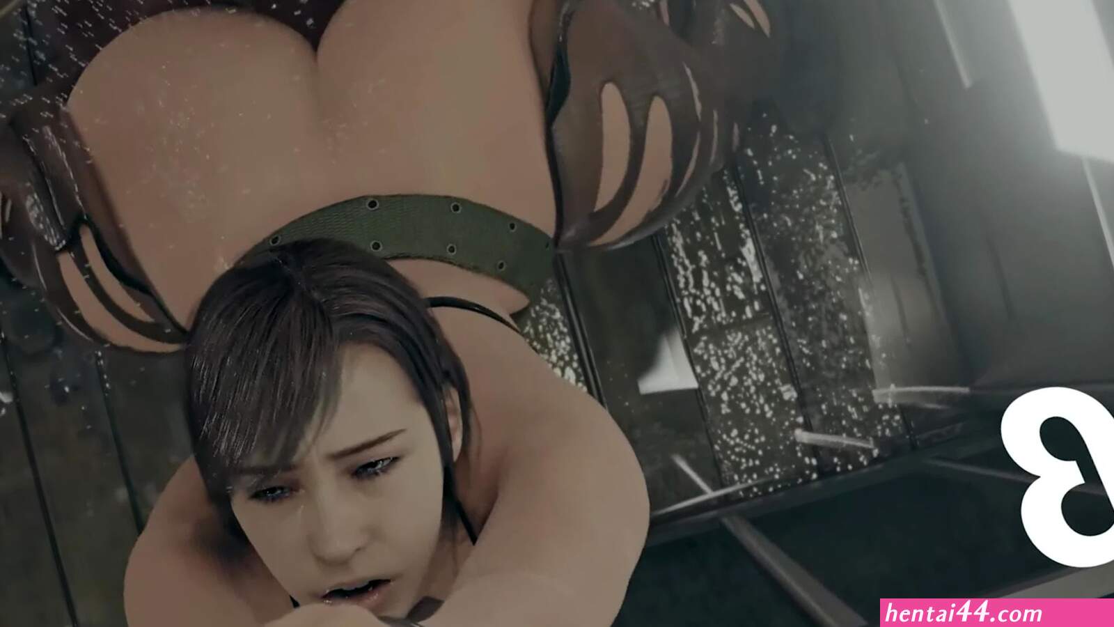 Metal gear solid 5 hentai