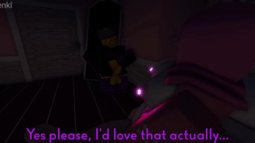 Middle Of The Night