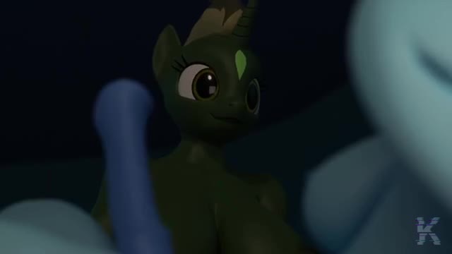 Midnight Intruder [Kinkivas]